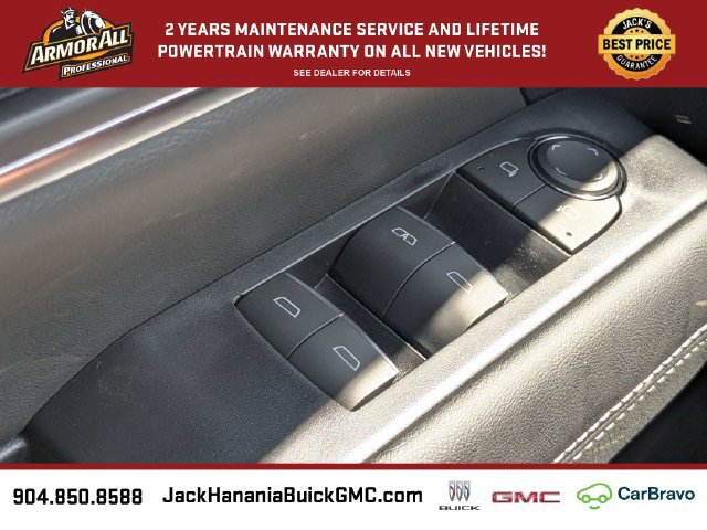 New 2027 GMC Terrain Denali AWD/4WD image 25