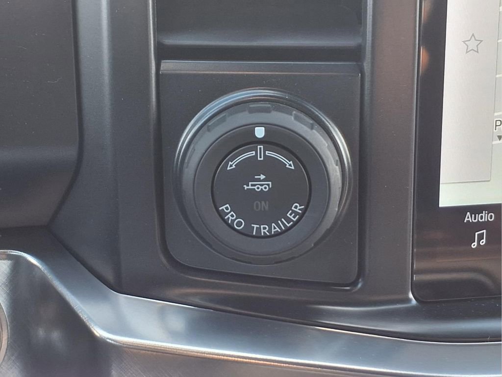 New 2026 Ford F250 King Ranch w/ Chrome Package image 10