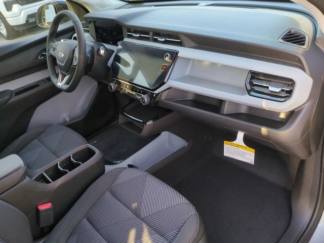 New 2027 Chevrolet Bolt LT w/ Comfort Package FWD image 31