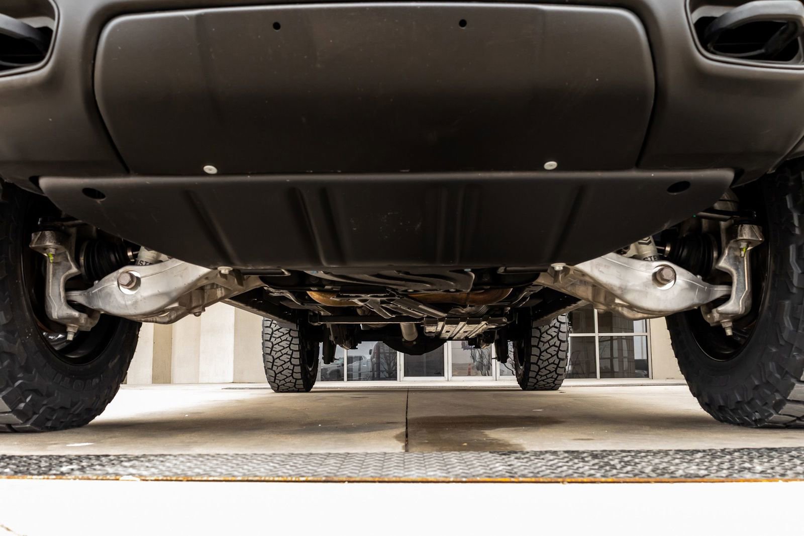 Used 2025 RAM 1500 RHO w/ RHO Level 1 Equipment Group image 15