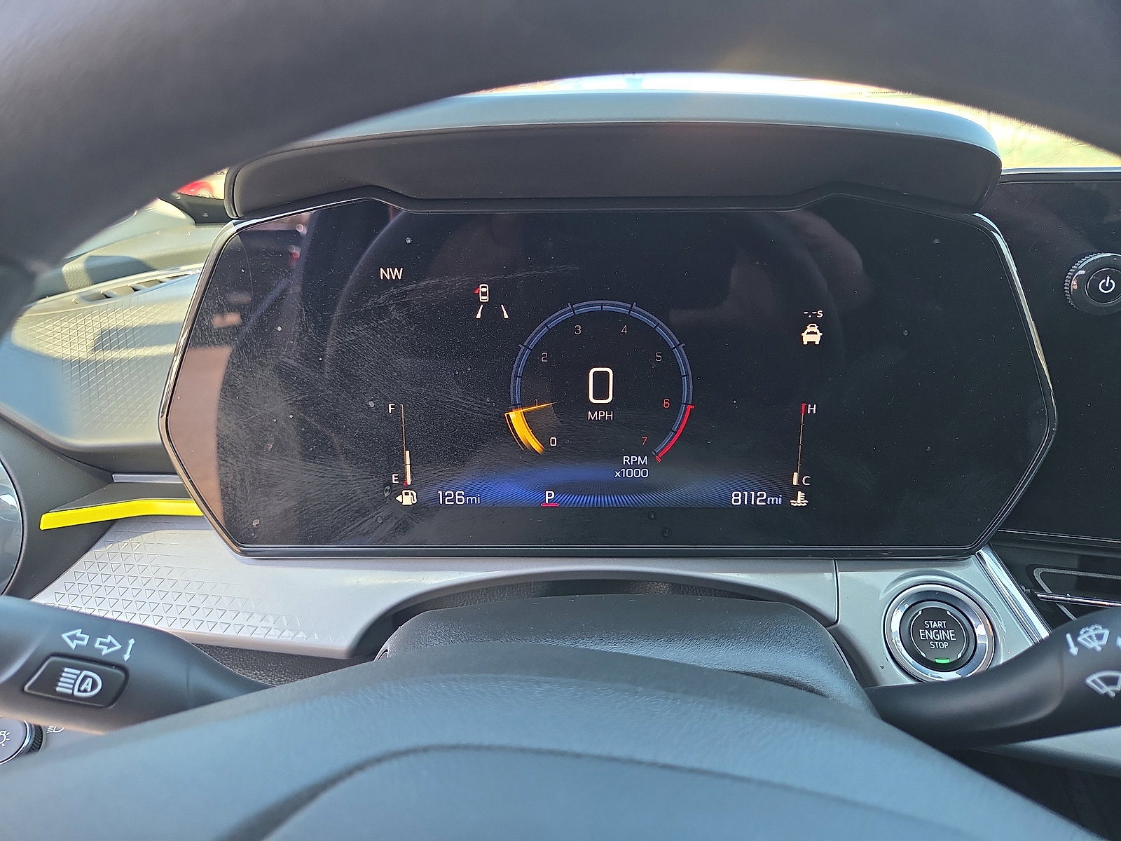 Certified 2024 Chevrolet Trax LT image 24