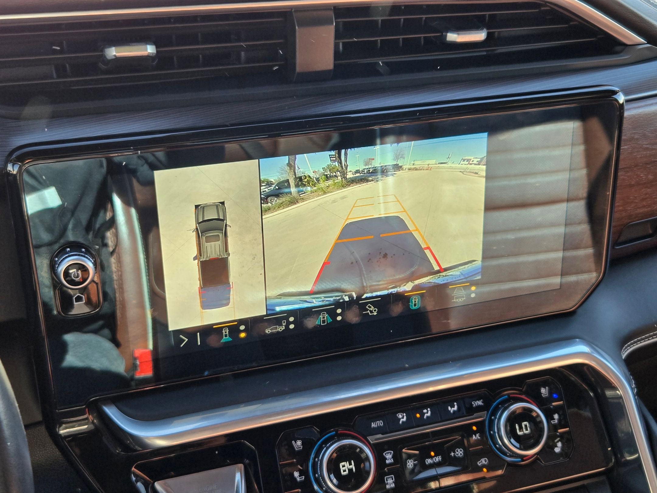 Certified 2023 GMC Sierra 1500 Denali Ultimate image 19