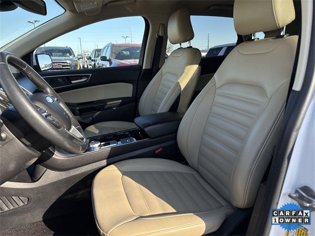 Used 2020 Ford Edge SEL w/ Convenience Package image 23