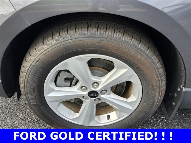 Used 2024 Ford Edge SE image 18