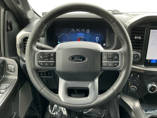 Used 2025 Ford F150 Lariat w/ Equipment Group 501A Mid AWD/4WD image 13