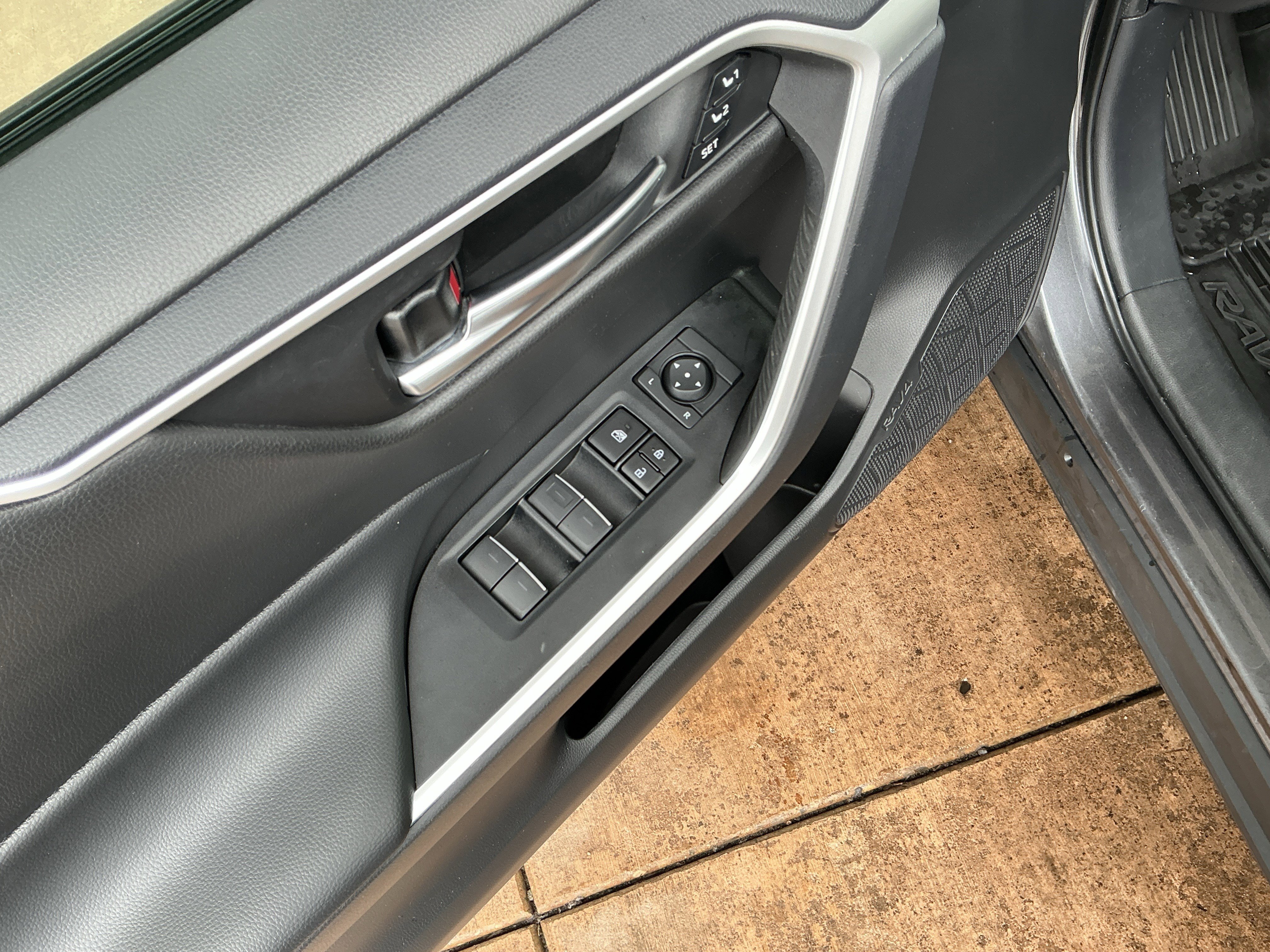 Certified 2024 Toyota RAV4 XLE Premium w/ Weather Package image 15