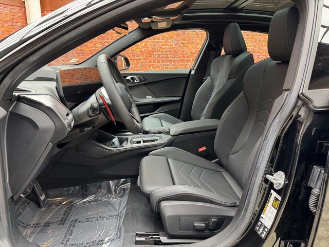 Used 2026 BMW M235i xDrive w/ Technology Package AWD/4WD image 22