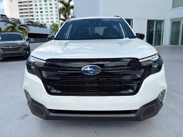 New 2026 Subaru Forester Sport AWD/4WD image 7