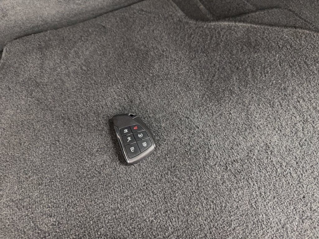 Used 2023 Chevrolet Tahoe LT RWD image 89
