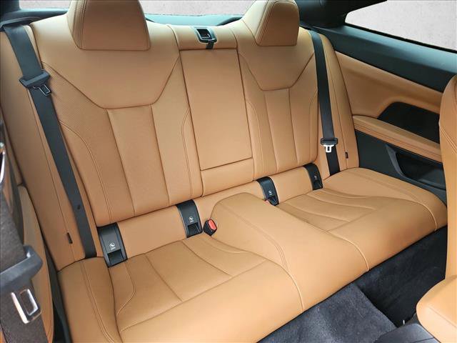 Used 2023 BMW 440i xDrive Coupe w/ Premium Package AWD/4WD image 21