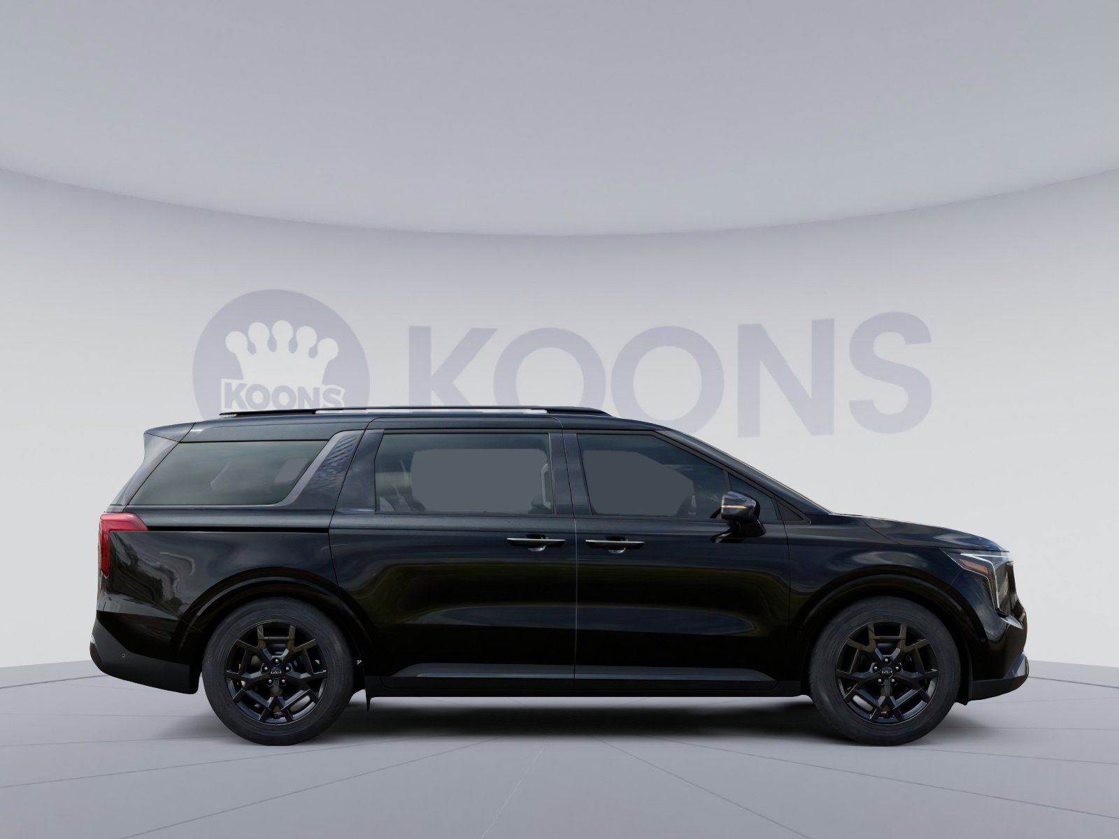 New 2026 Kia Carnival SX image 10