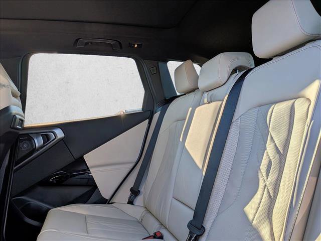 New 2026 BMW X3 xDrive30 image 17