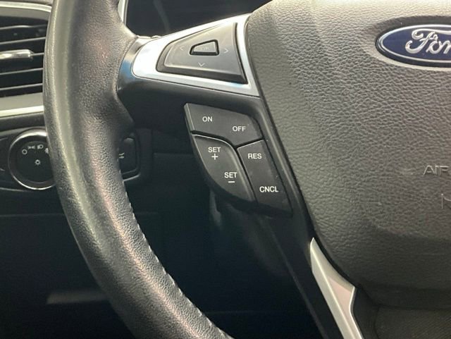 Used 2018 Ford Edge Sport w/ Technology Package image 14