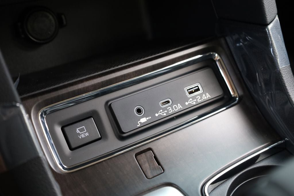 New 2026 Subaru Ascent Touring AWD/4WD image 18