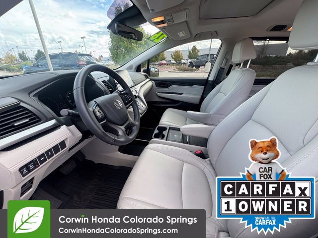 Used 2026 Honda Odyssey EX-L image 27