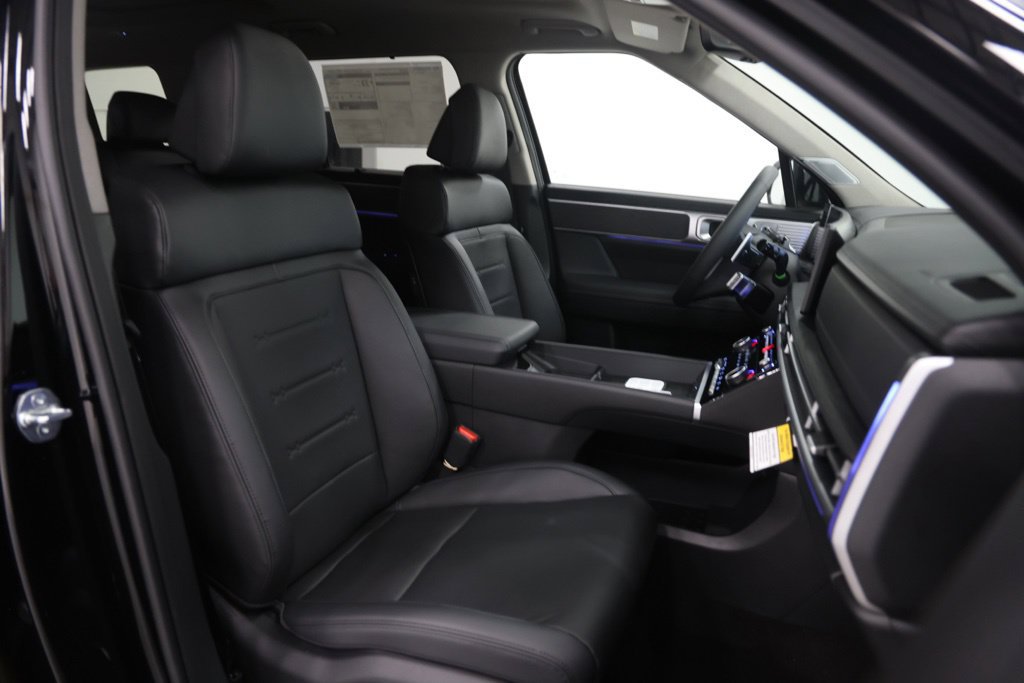 New 2027 Hyundai Santa Fe Limited AWD/4WD image 15
