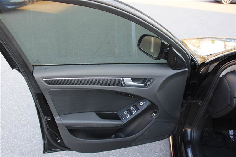 Used 2015 Audi A4 2.0T Premium Plus w/ Technology Package image 11