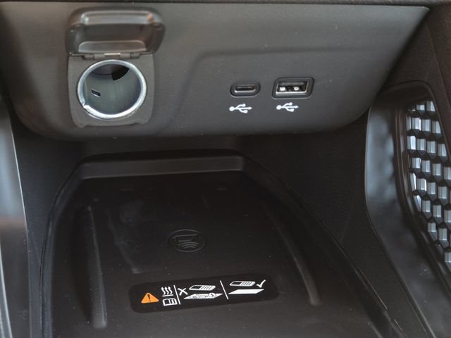 New 2026 Chevrolet TrailBlazer RS w/ Convenience Package FWD image 7