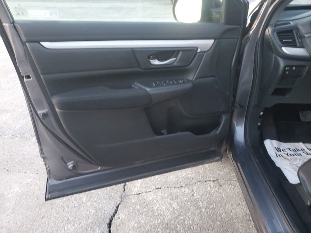 Certified 2020 Honda CR-V LX image 12