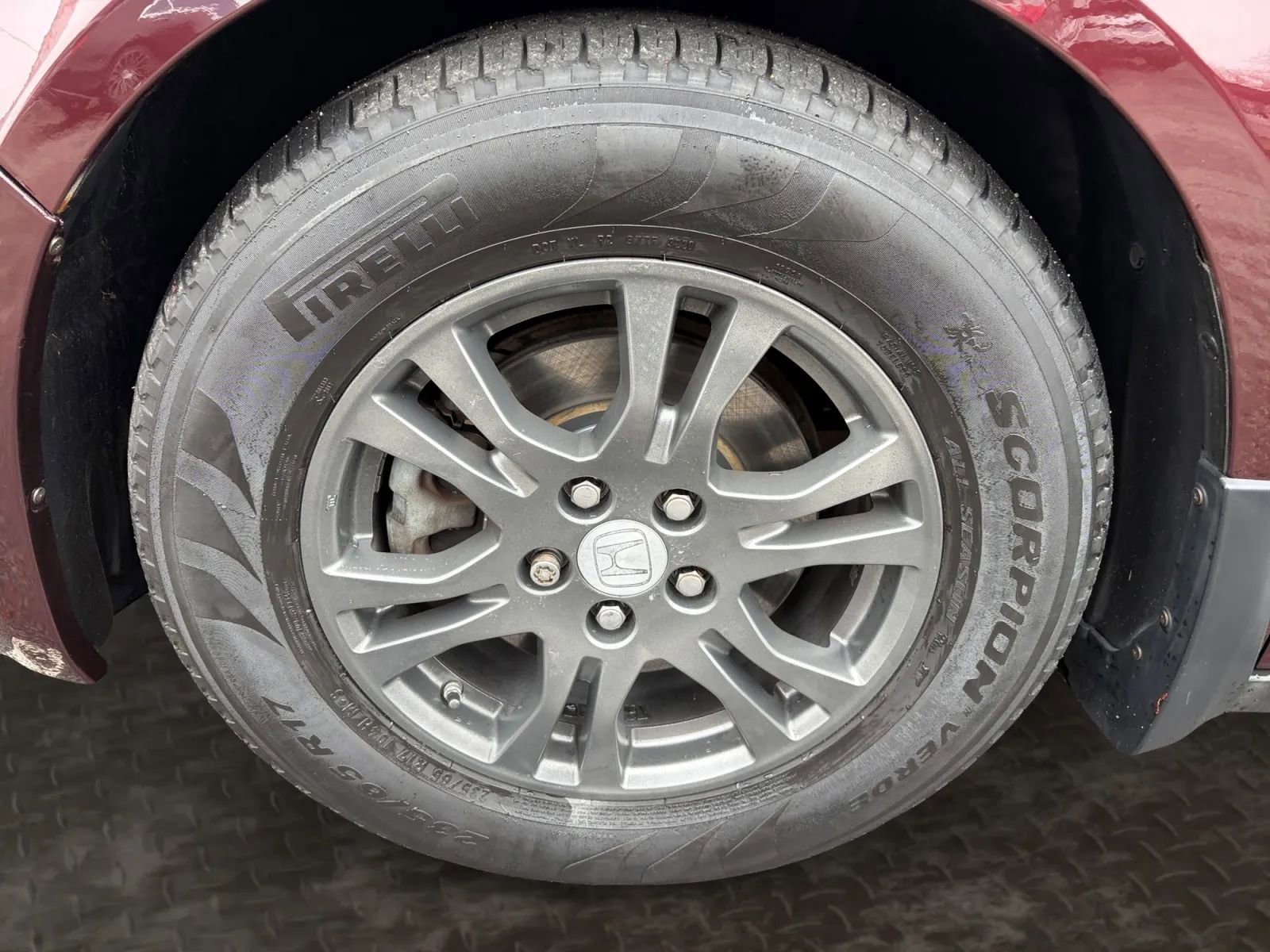 Used 2012 Honda Odyssey EX image 33