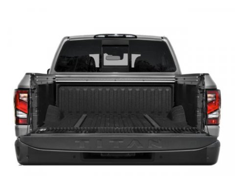 Used 2021 Nissan Titan PRO-4X w/ Pro-4x Convenience Package image 14