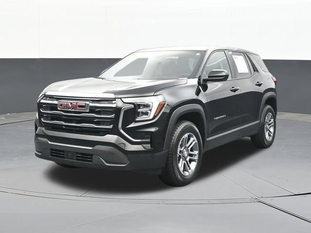 Used 2025 GMC Terrain Elevation AWD/4WD image 4
