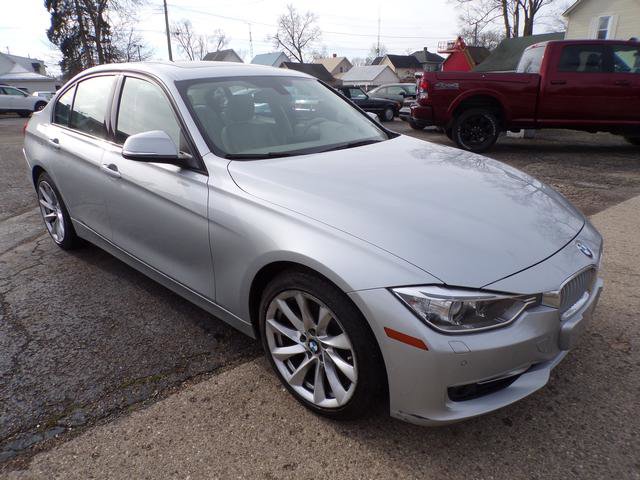Used 2012 BMW 328i Sedan image 3
