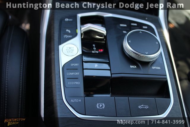 Used 2024 BMW 430i Convertible image 17