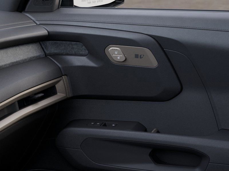 New 2027 Kia Telluride EX FWD image 25