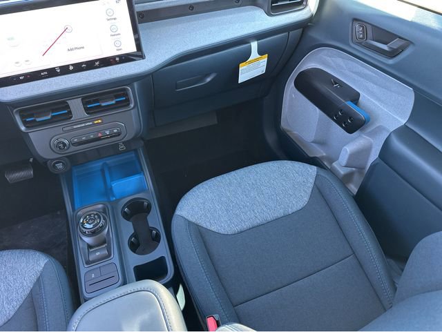 New 2026 Ford Maverick XLT FWD image 13