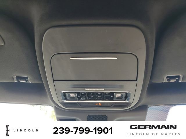 New 2026 Lincoln Navigator L Black Label AWD/4WD image 32