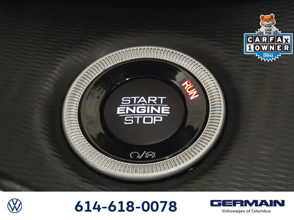 Used 2023 Jeep Grand Cherokee Altitude AWD/4WD image 36