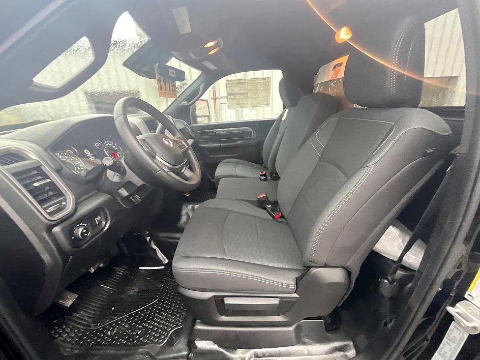 New 2026 RAM 2500 Tradesman image 15