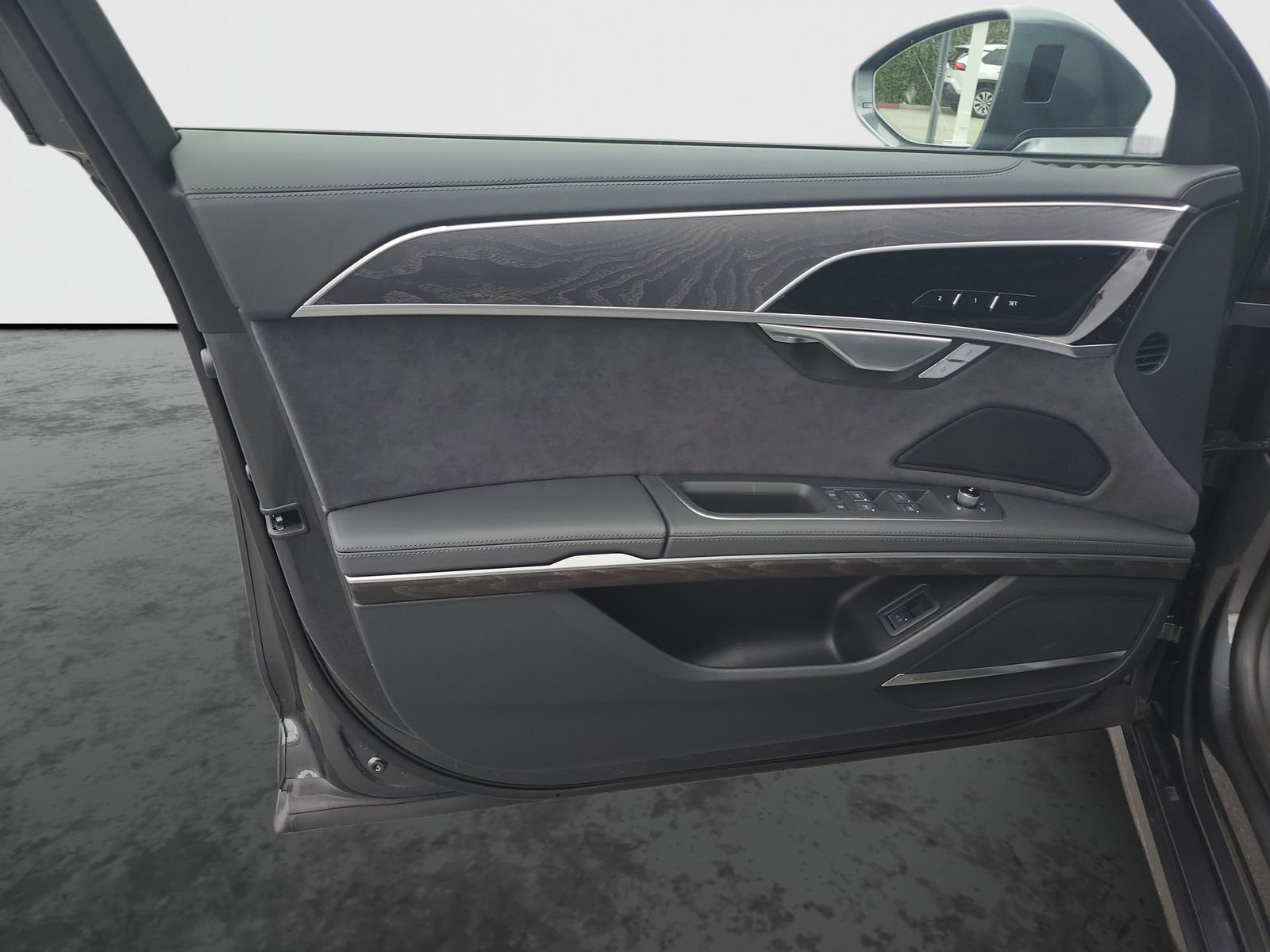 New 2026 Audi A8 L 3.0T AWD/4WD image 22
