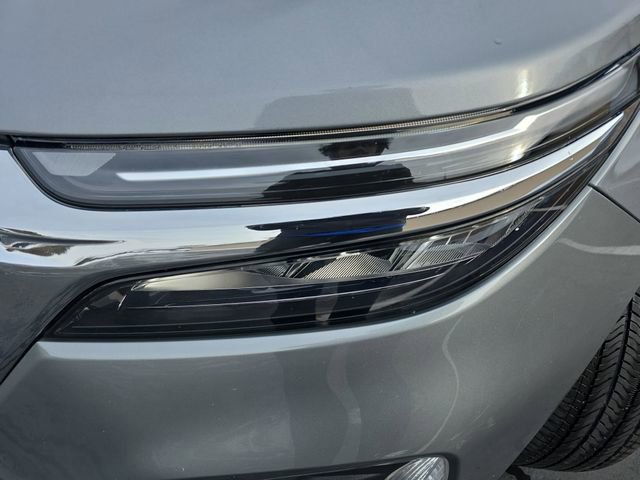 Used 2024 Chevrolet Equinox LT image 31