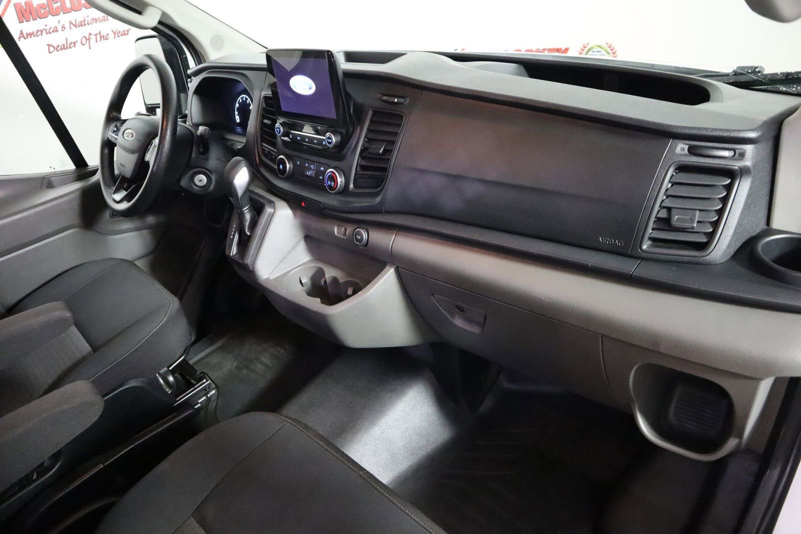 Used 2020 Ford Transit 150 Low Roof AWD image 44