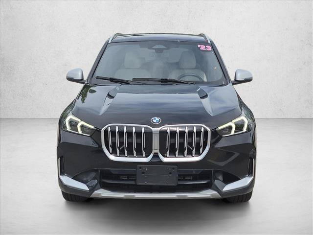 Certified 2023 BMW X1 xDrive28i w/ Convenience Package AWD/4WD image 2