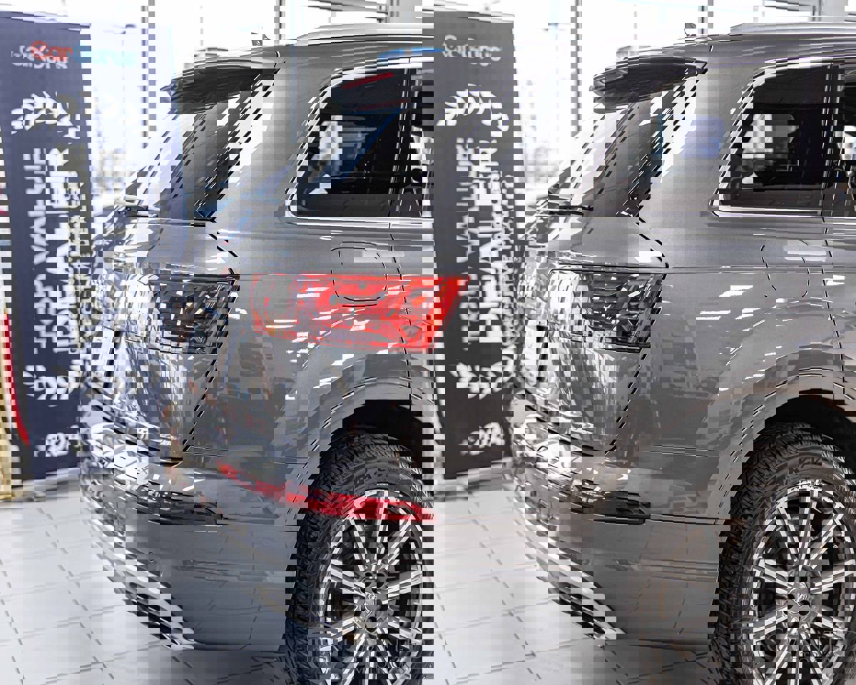 Used 2019 Audi Q7 3.0T Premium w/ Convenience Package image 15