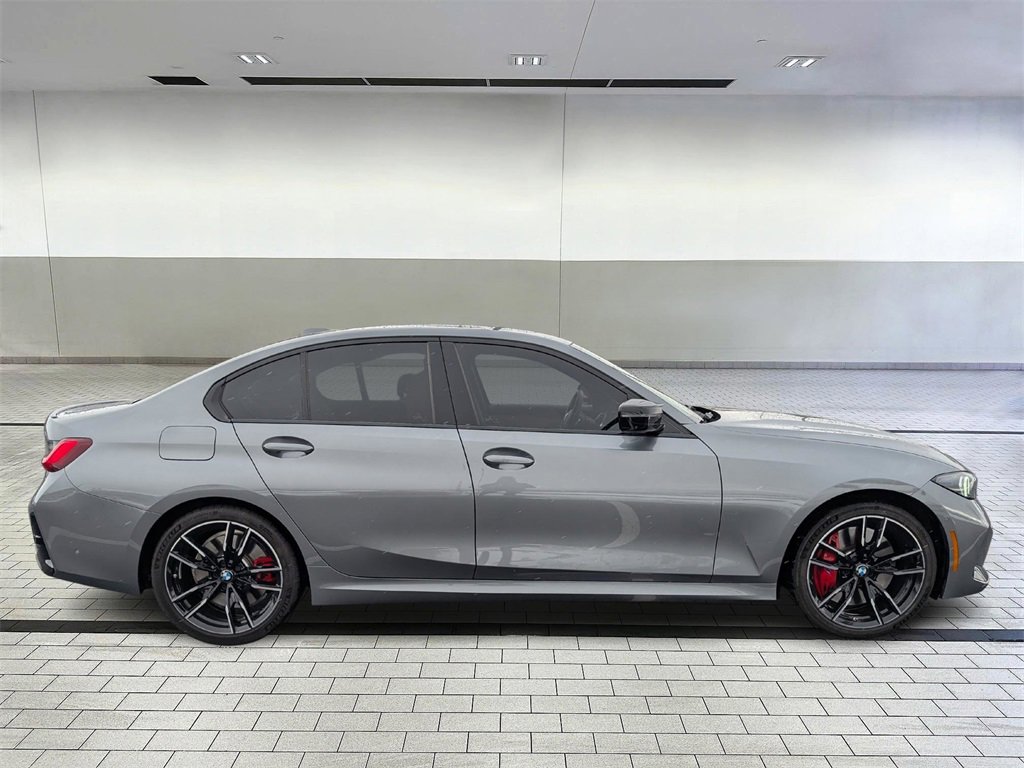 Used 2024 BMW M340i xDrive image 6