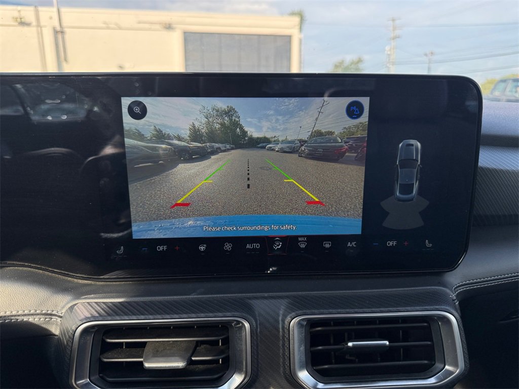 Used 2024 Ford Mustang Premium image 17