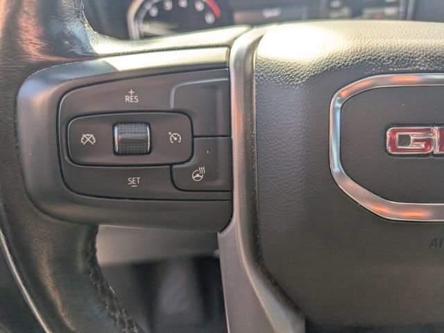 Used 2021 GMC Sierra 1500 Elevation w/ Preferred Package image 18