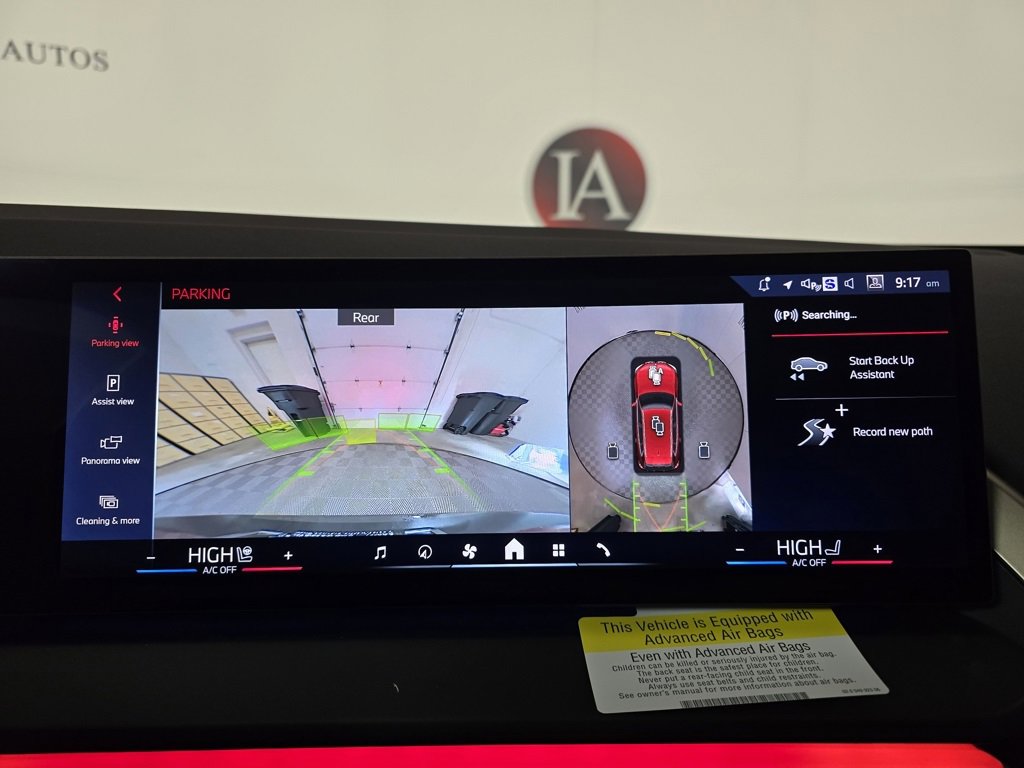 Used 2025 BMW X3 xDrive30i w/ Premium Package image 21