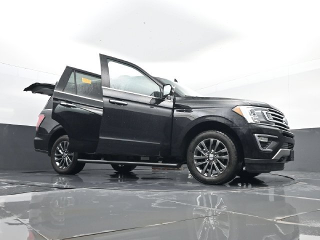 Used 2021 Ford Expedition Limited AWD/4WD image 37