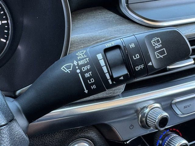 Used 2022 Kia Telluride EX w/ Towing Package image 25