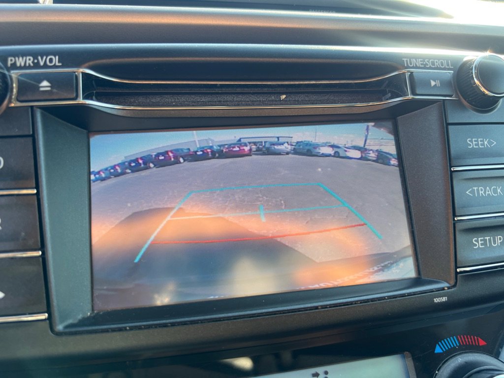 Used 2018 Toyota RAV4 Adventure image 30