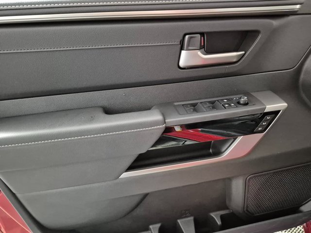 New 2026 Toyota Tundra Limited image 16