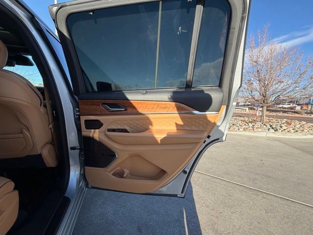 Used 2023 Jeep Grand Cherokee L Summit image 30