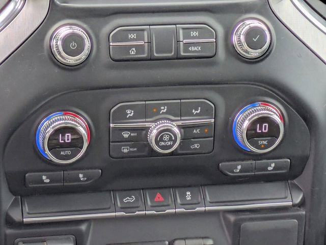 Used 2021 GMC Sierra 2500 SLE w/ SLE Value Package; image 23