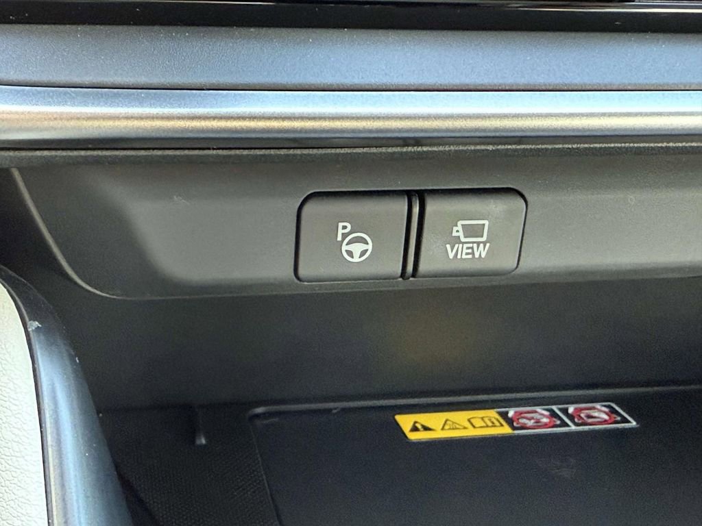 Used 2023 Lexus RZ 450e Premium w/ Technology Package AWD/4WD image 25