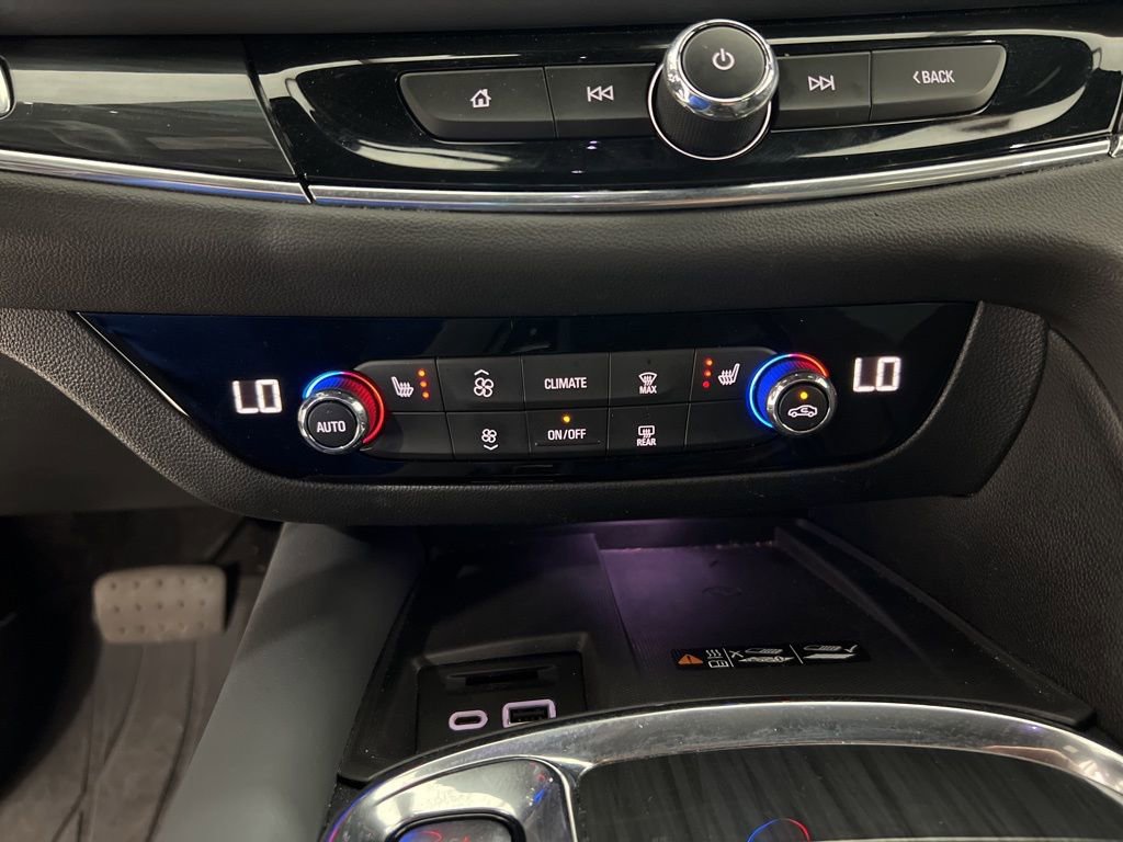 Used 2024 Buick Enclave Essence w/ LPO, Floor Liner Package FWD image 14